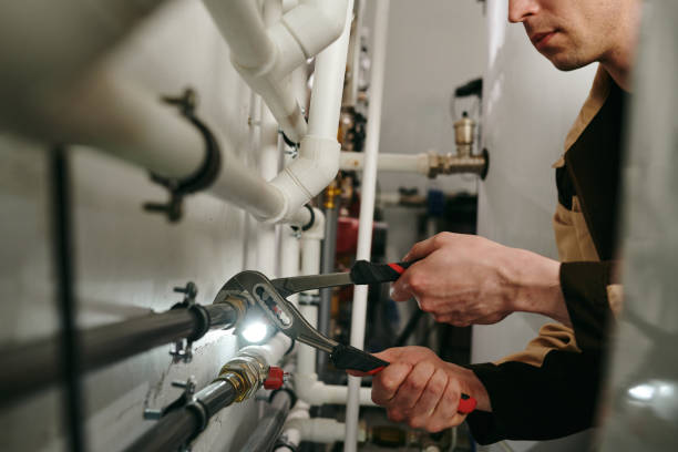 Best Plumbing Services Near Me  in Elgin, OK