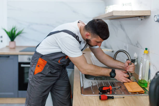 Best Sprinkler Systems  in Elgin, OK