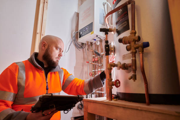 Best Local Plumber Services  in Elgin, OK