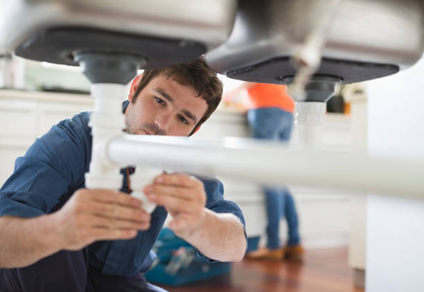 Best Sewer Cleaning Services  in Elgin, OK