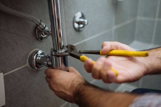 Best Commercial Plumbing Services  in Elgin, OK