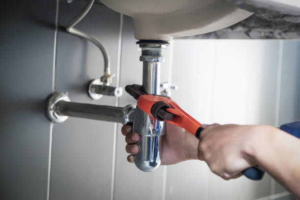 Best Faucet Repair  in Elgin, OK