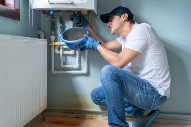 Best Sewer Line Repair  in Elgin, OK