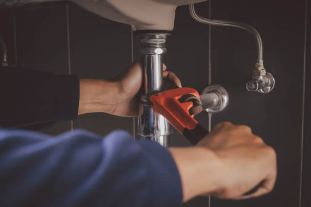 Trusted Elgin, OK Plumbing Experts